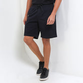 Cardinal Celana Pendek Bermuda Slim Fit Pria E0065F02H